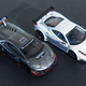 Illustration for article titled Kyosho Lamborghini Huracan LP 620-2 Super Trofeo